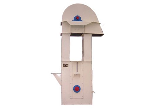 GTD、GTH斗式提升機(jī)